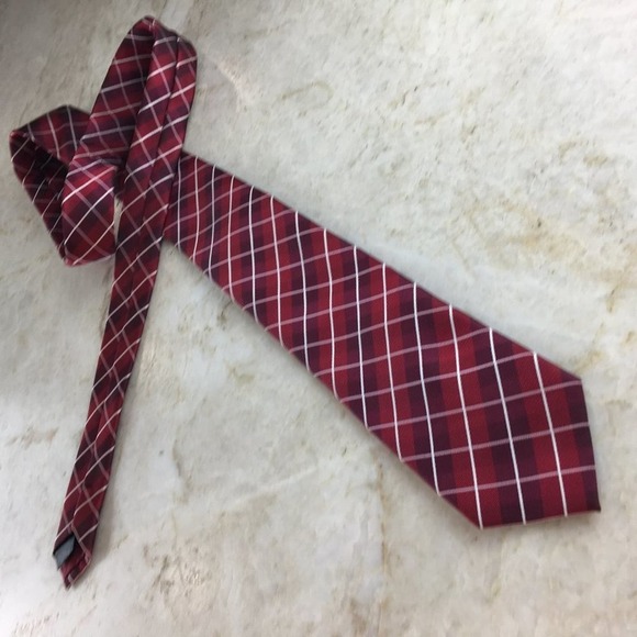 VITTORI FORTI TIE - Picture 7 of 9
